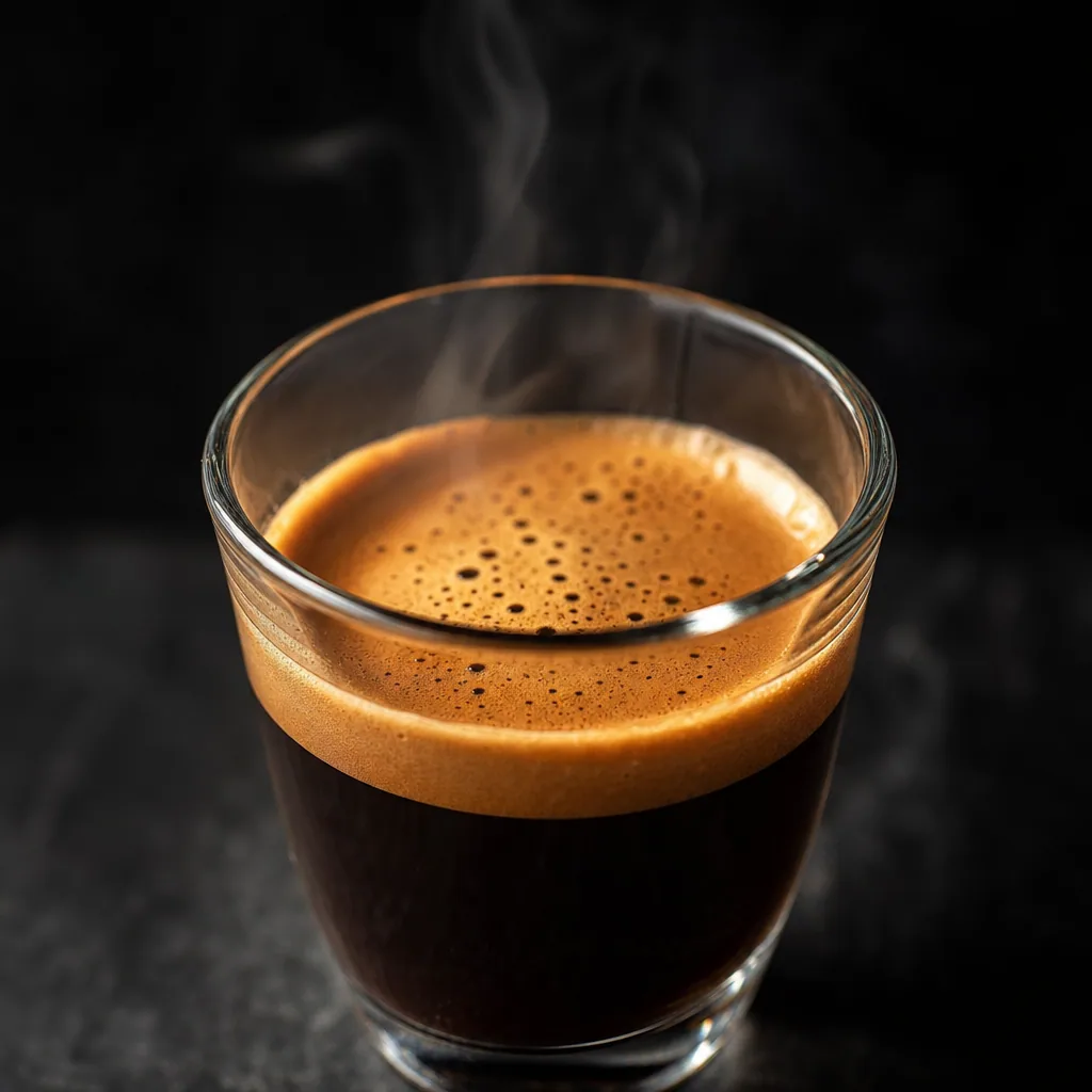 Echte Crema